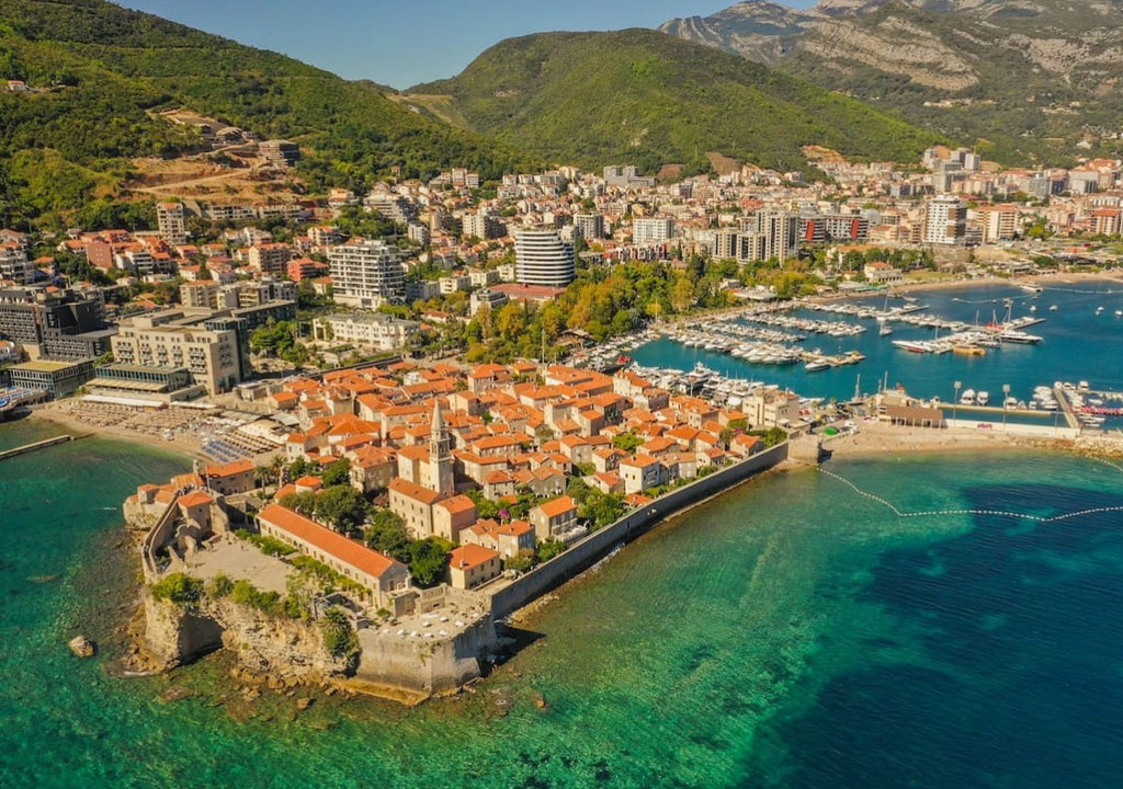 Budva Travel Guide: Places to Discover in Budva, the Pearl of the Adriatic Budva Gezi Rehberi