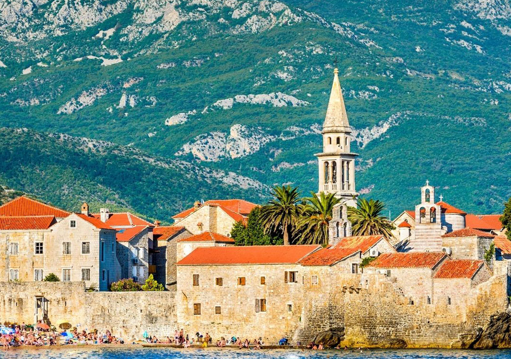 Turkish Cuisine in Budva Türk Mutfağı Budva